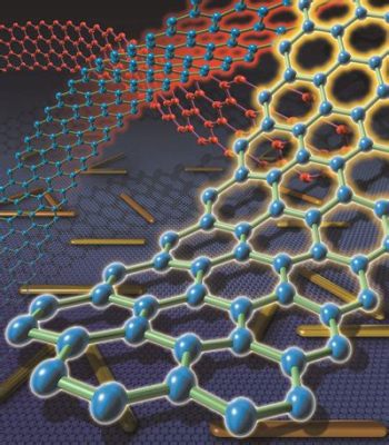  Graphene Nanoribbonları: Geleceğin Yarı İletkenleri ve Nanoelektronik Devrimlerinin Temelleri!