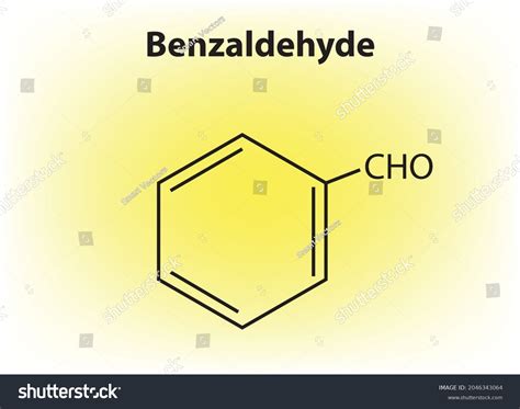 Benzaldehyde: Kimyasal Endüstrilerde Doğal Bir Aromatik Bileşik Olarak Kullanımı ve Üretimi!