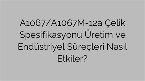 Titan Bokolları: Endüstriyel Uygulamalar ve Üretim Süreçleri İçin Kritik Bir Bileşen mi?